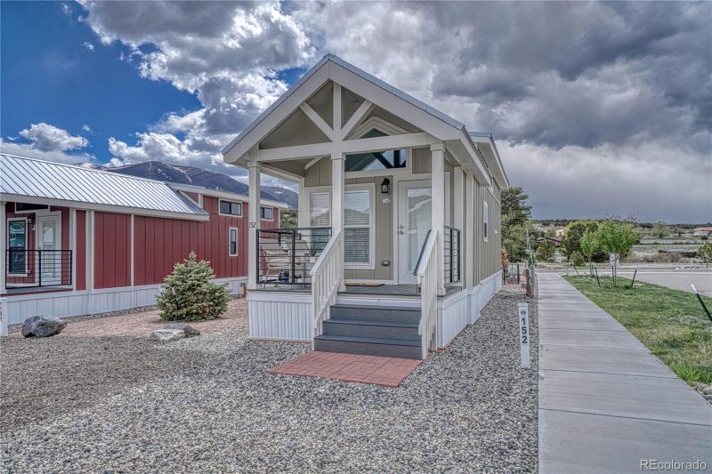 6507 County Road 102 Lot 152, Salida, CO 81201