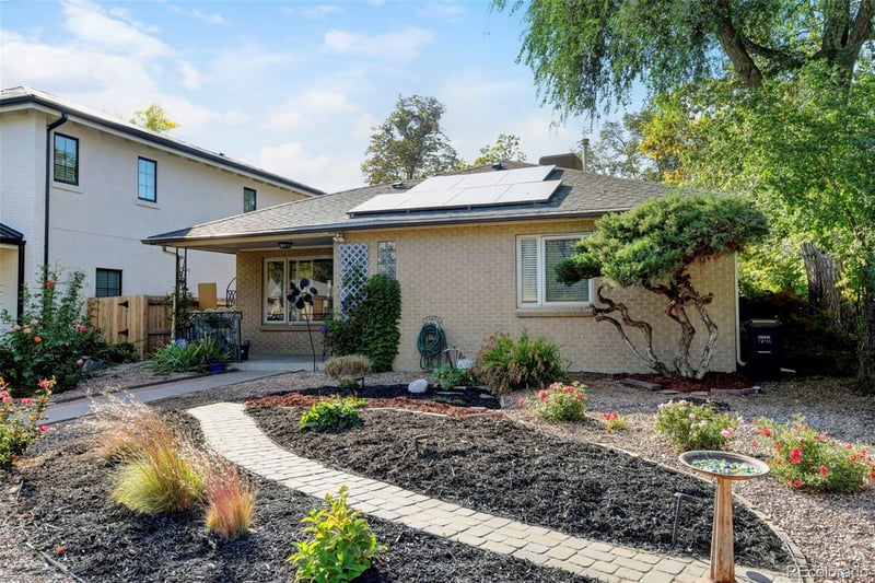 1275 Fairfax St, Denver, CO 80220