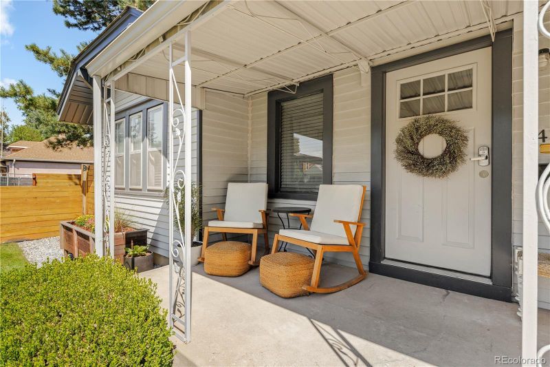 4312 Xavier St, Denver, CO 80212