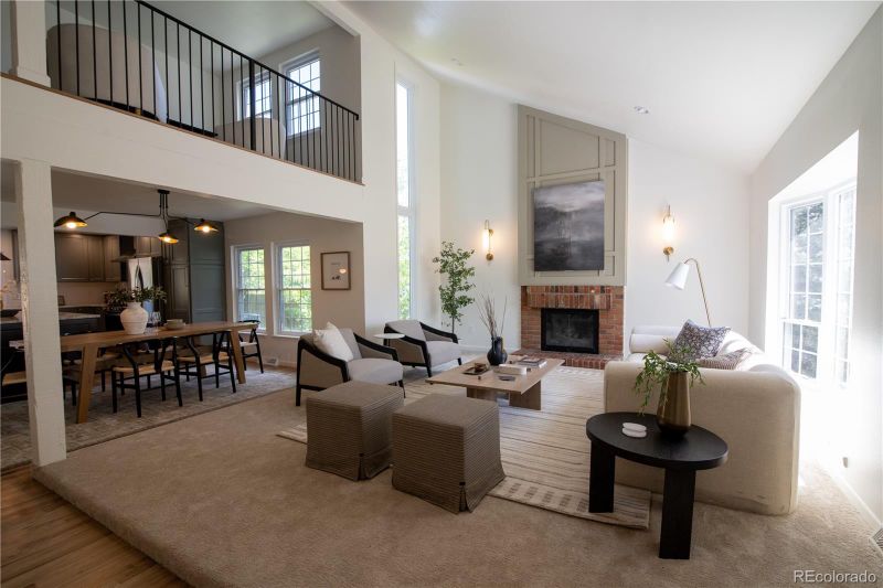 7600 S Ulster Ct, Centennial, CO 80112