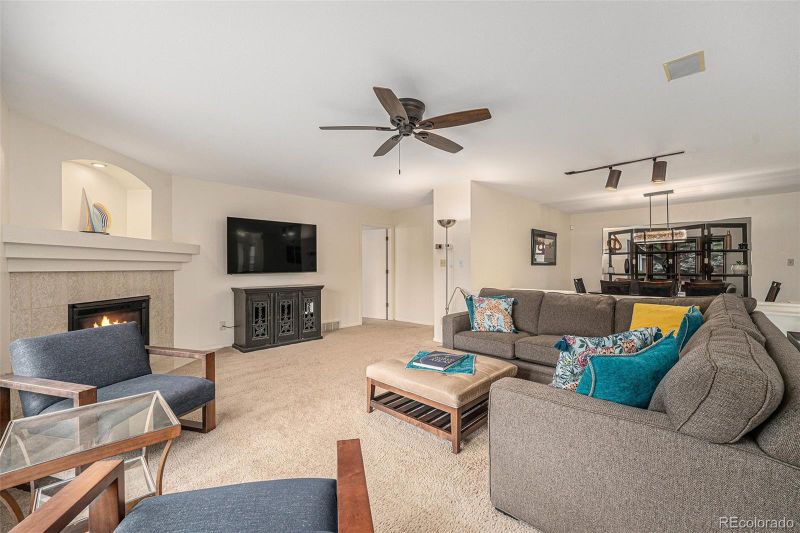 6235 W Floyd Ave, Denver, CO 80227