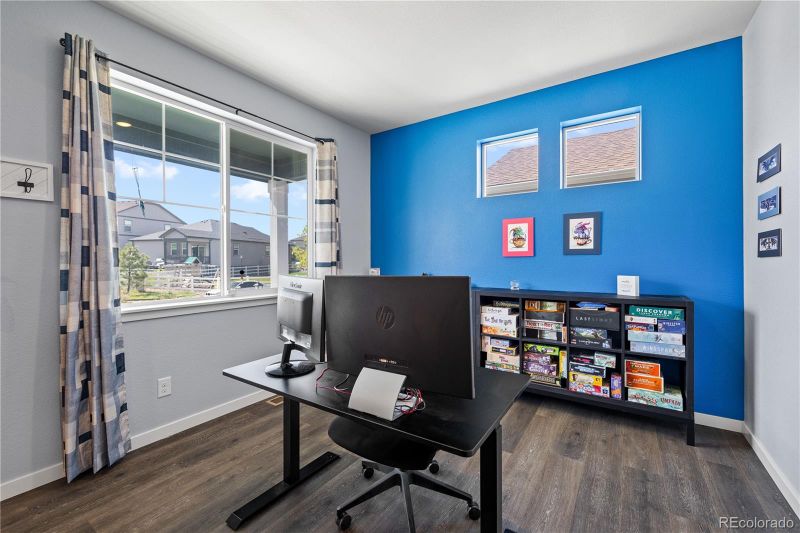 2144 Rosette Ln, Castle Rock, CO 80104