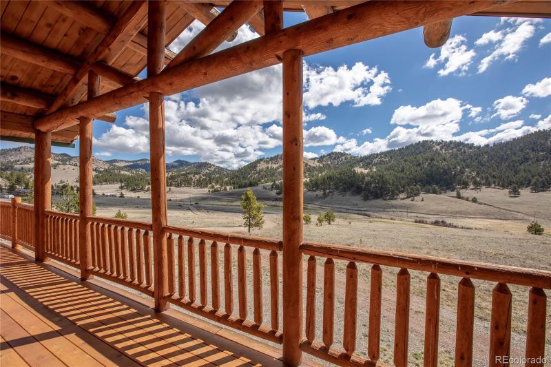 4623 State Highway 9, Guffey, CO 80820