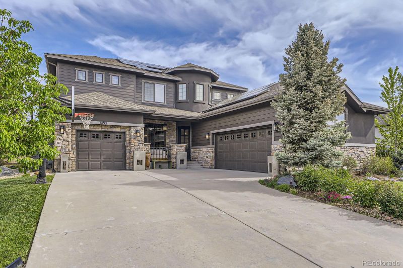 1495 W 137th Ave, Broomfield, CO 80023