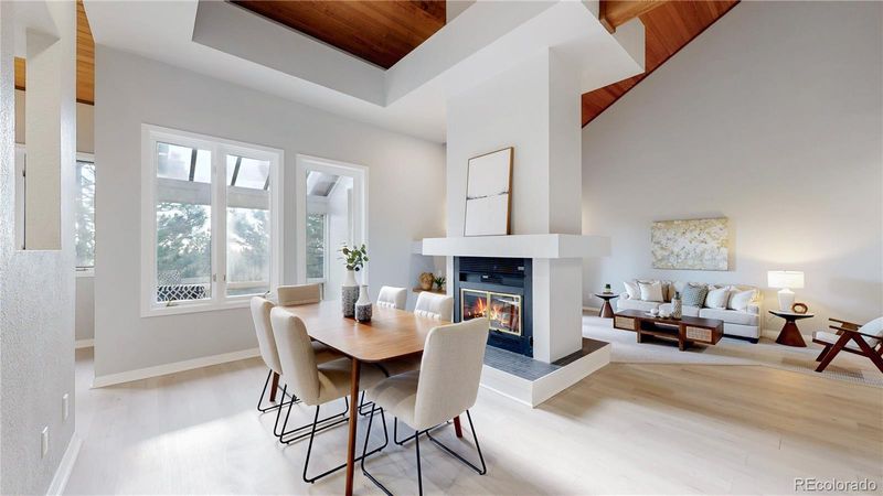 867 Hill And Dale Rd #B, Golden, CO 80401