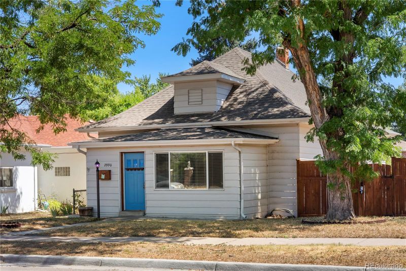 2990 S Grant St, Englewood, CO 80113