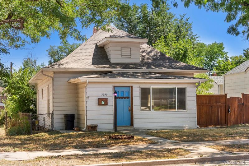 2990 S Grant St, Englewood, CO 80113