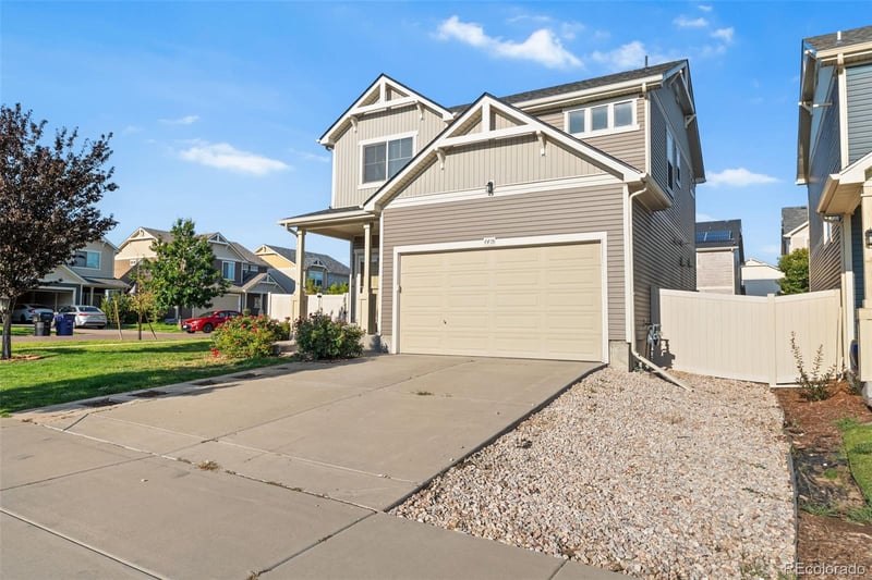 4405 Walden Ct, Denver, CO 80249