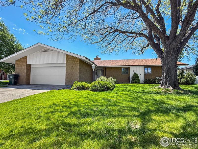 915 Holly Dr, Sterling, CO 80751