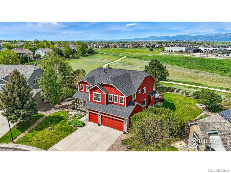2290 Cottonwood Pl, Erie, CO 80516