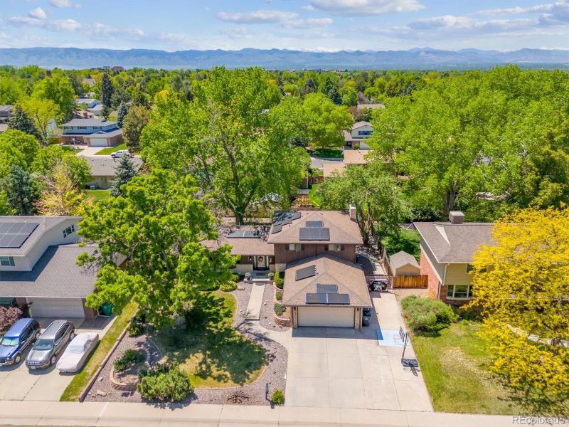 7379 S Lafayette Cir W, Centennial, CO 80122