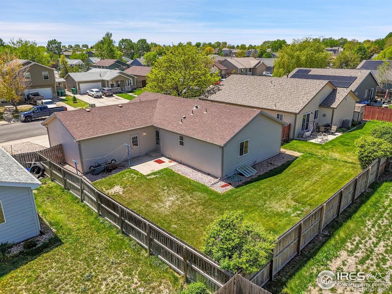 2731 Chesapeake, Evans, CO 80620