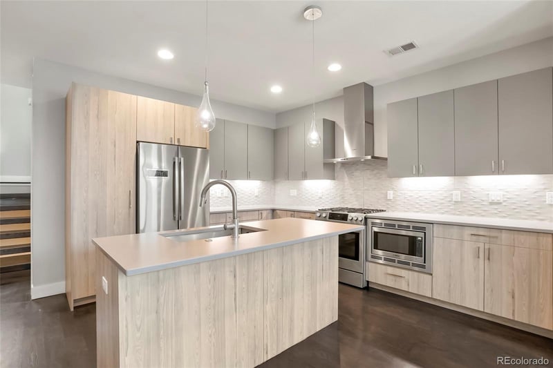 1333 Elati St #3, Denver, CO 80204