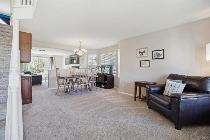 11866 High Desert Rd, Parker, CO 80134