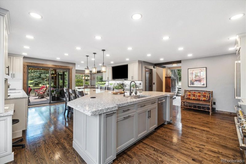 2140 Torrey Pine Dr, Evergreen, CO 80439