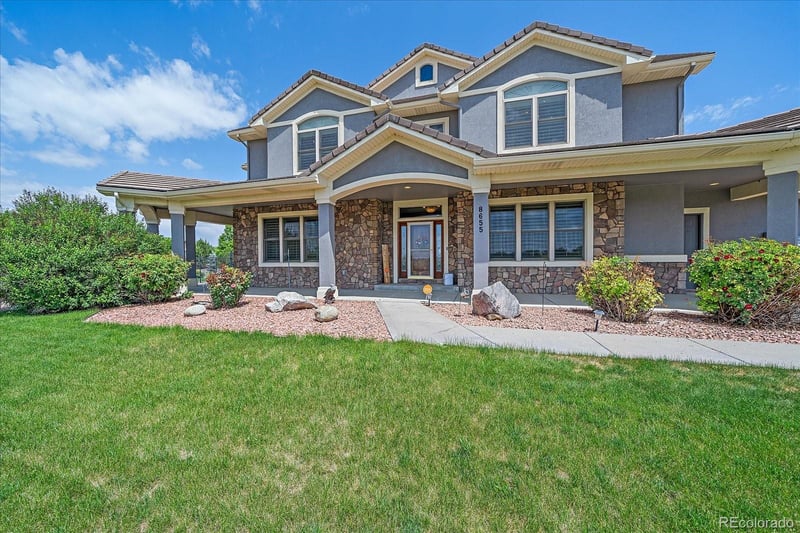 8655 E 130th Ave, Thornton, CO 80602