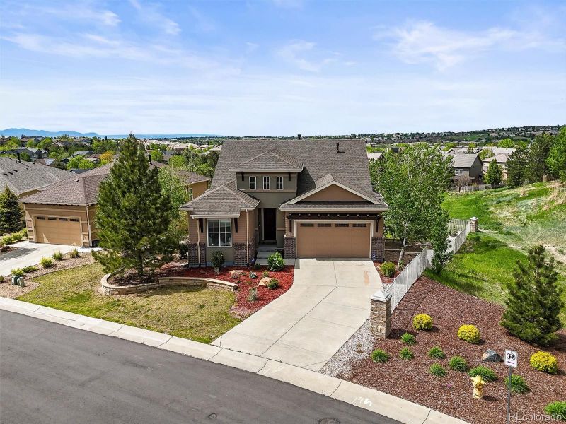 7367 S Tempe Ct, Aurora, CO 80016