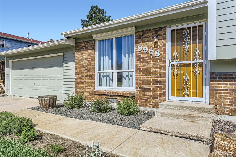 9958 Milwaukee St, Thornton, CO 80229