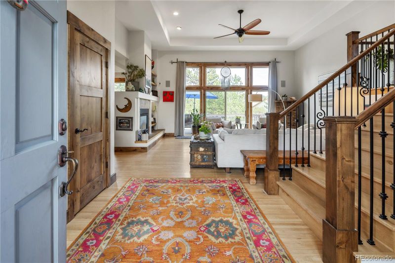 1654 Muirfield Ln, Evergreen, CO 80439