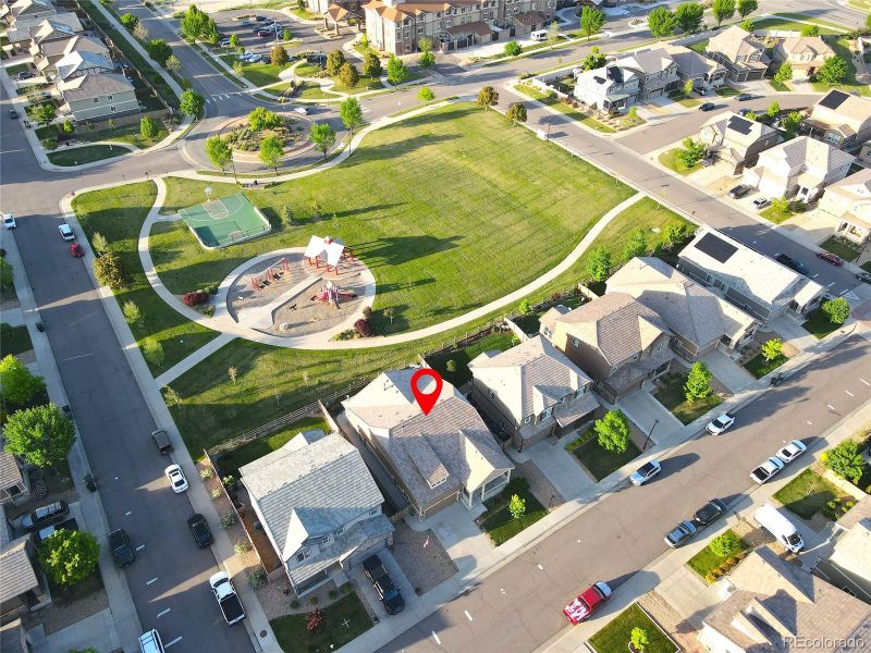 5425 E 125th Pl, Thornton, CO 80241