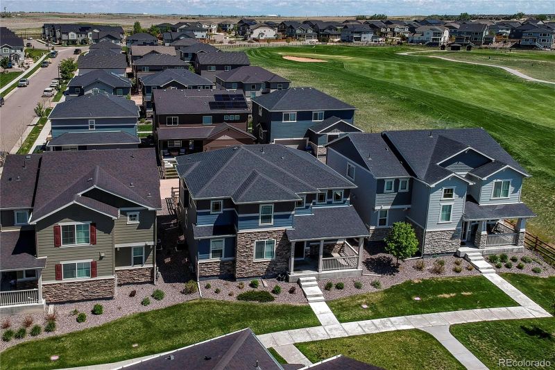 16544 E 118th Dr, Commerce City, CO 80022