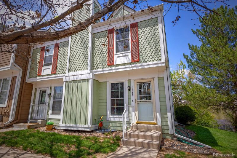 10735 W Dartmouth Ave, Lakewood, CO 80227