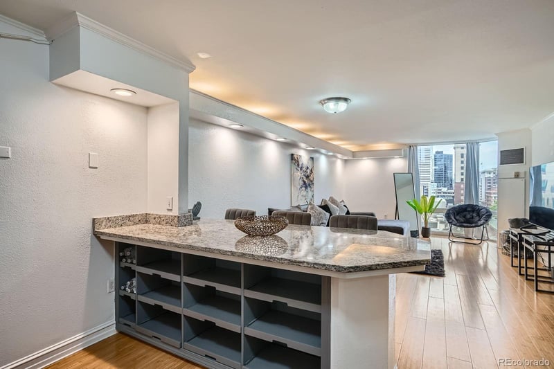 1625 Larimer St #1104, Denver, CO 80202