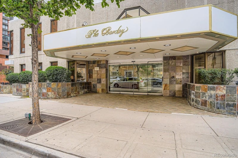 1625 Larimer St #1104, Denver, CO 80202