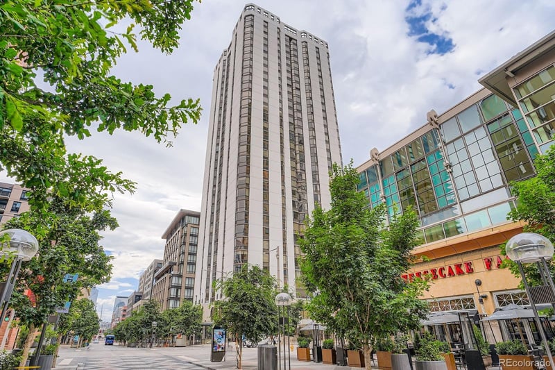 1625 Larimer St #1104, Denver, CO 80202