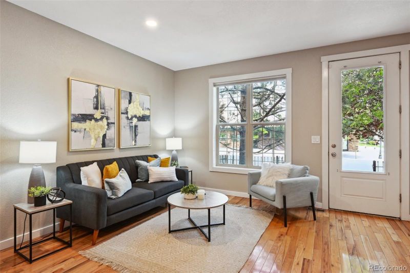 3482 E 28th Ave, Denver, CO 80205