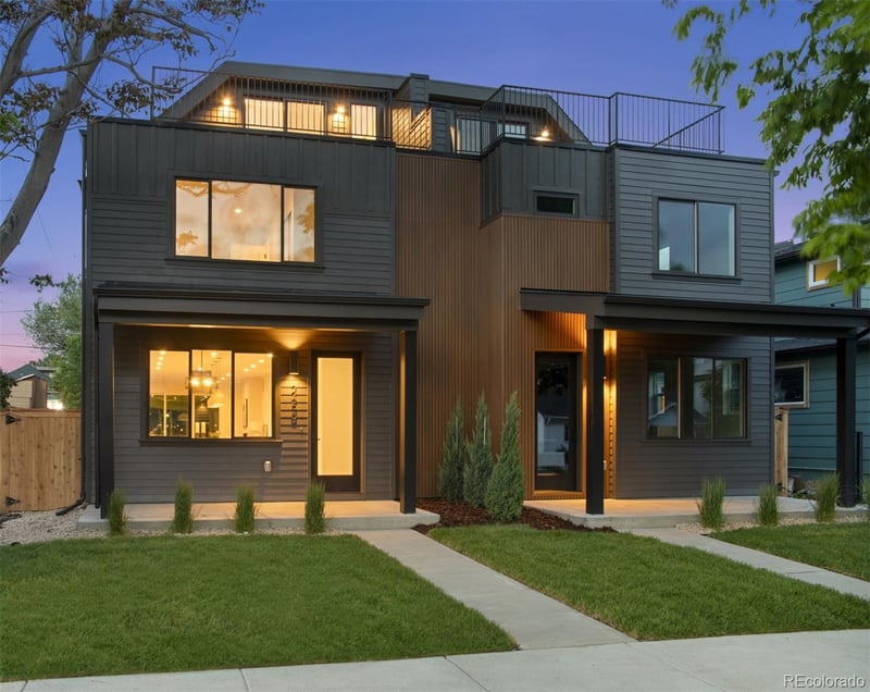 2450 S Cherokee St, Denver, CO 80223