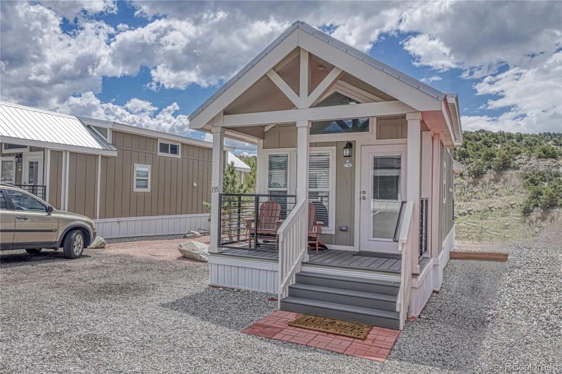 6507 County Road 102 Lot 155, Salida, CO 81201