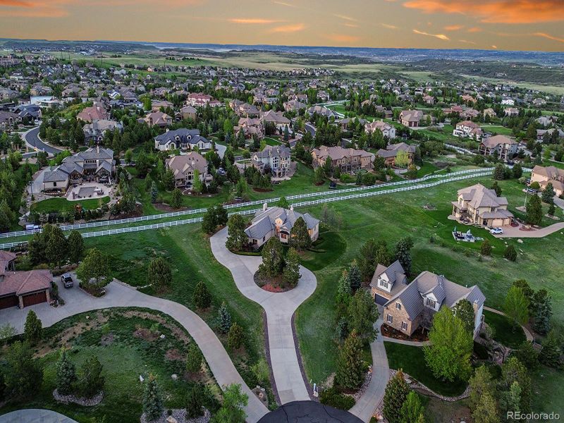 485 Sapphire Dr, Castle Rock, CO 80108