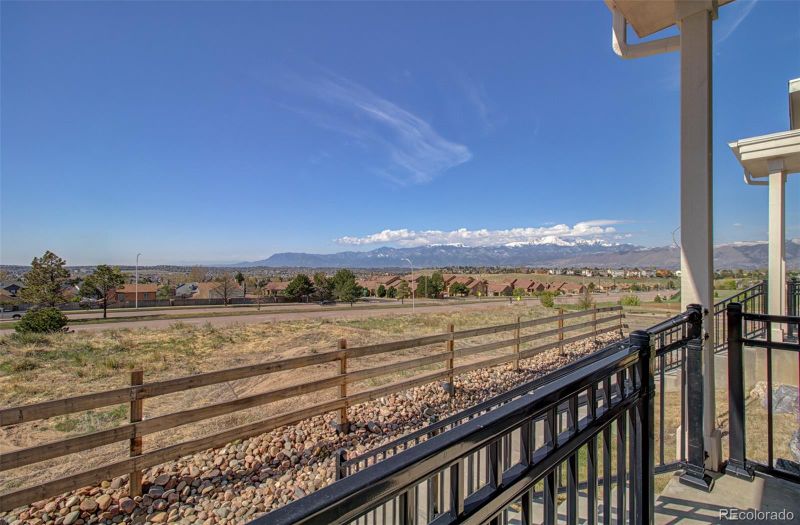5033 Baseline Vw, Colorado Springs, CO 80920