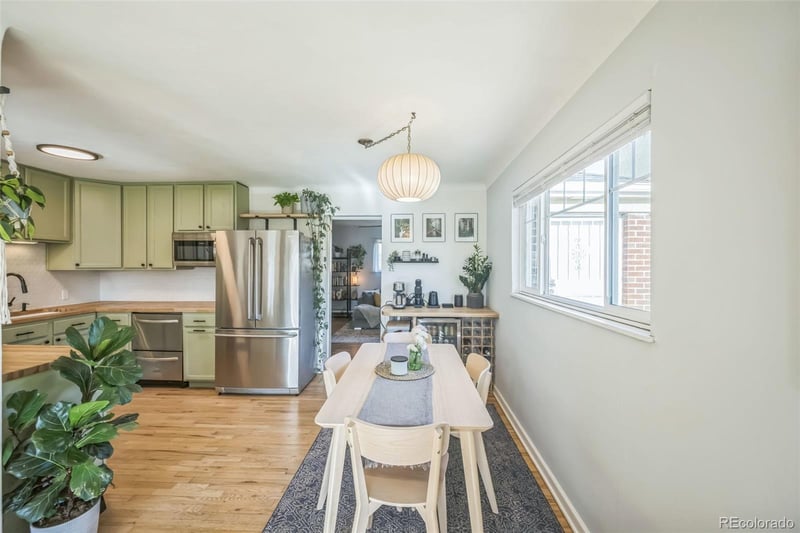 3080 N Cook St, Denver, CO 80205