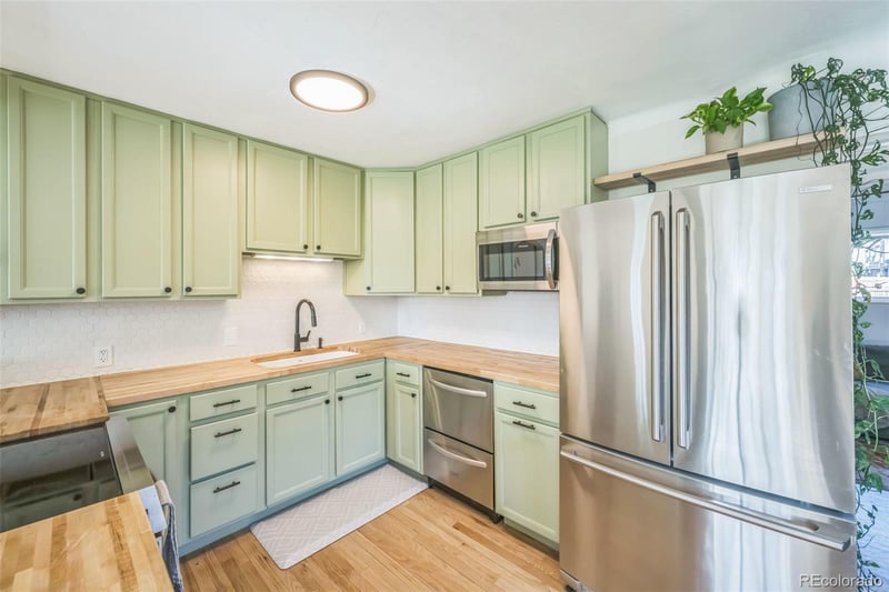 3080 N Cook St, Denver, CO 80205