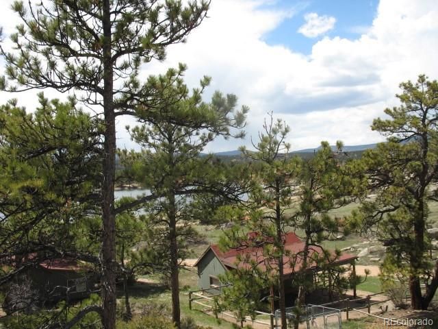 187 Bear Claw Way, Red Feather Lakes, CO 80545