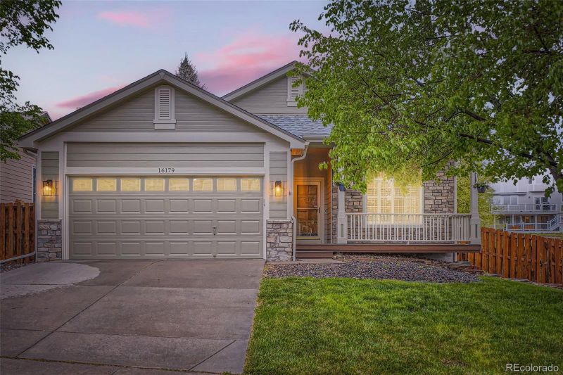 16179 W 70th Pl, Arvada, CO 80007