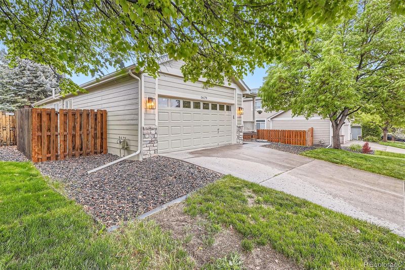 16179 W 70th Pl, Arvada, CO 80007