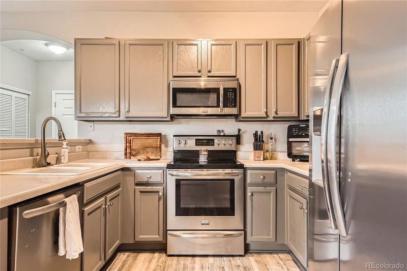 16320 E Fremont Ave #1, Aurora, CO 80016