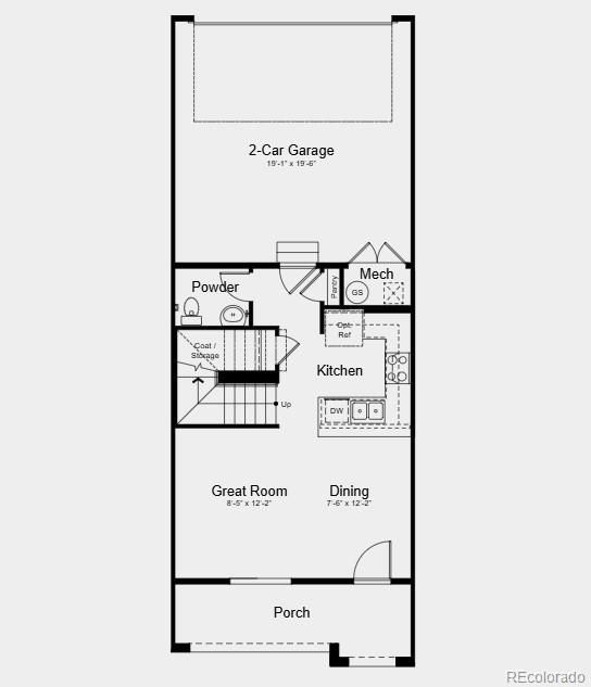 6641 E 148th Dr #4, Thornton, CO 80602