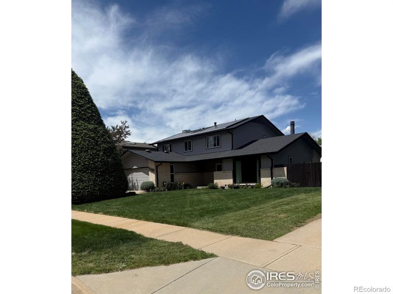 5435 Tenino Ave, Boulder, CO 80303