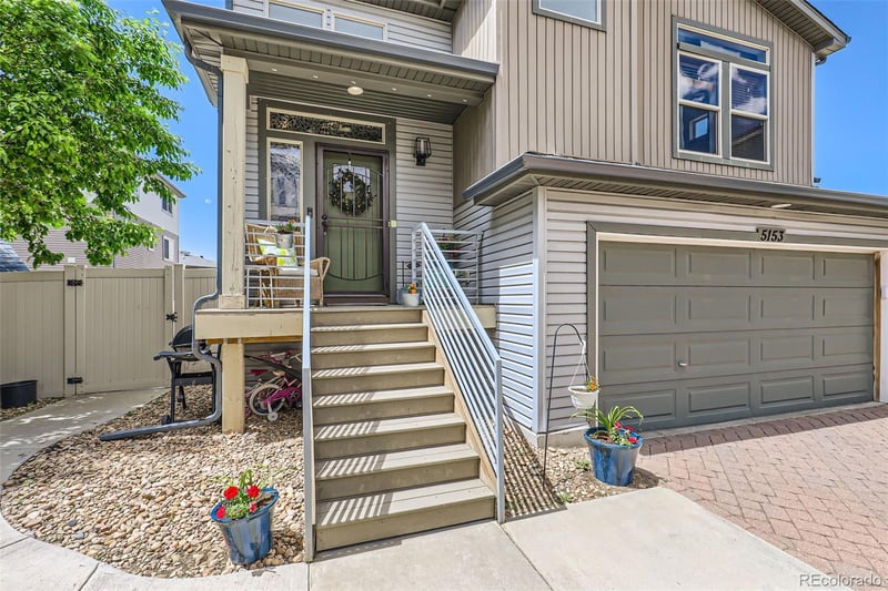 5153 Andes Way, Denver, CO 80249