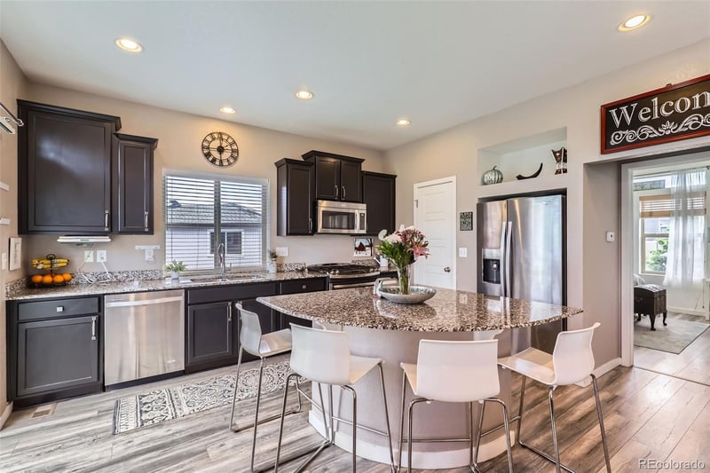 5153 Andes Way, Denver, CO 80249