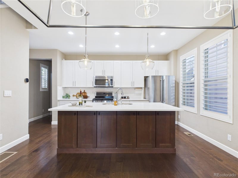 9236 E 52nd Dr, Denver, CO 80238
