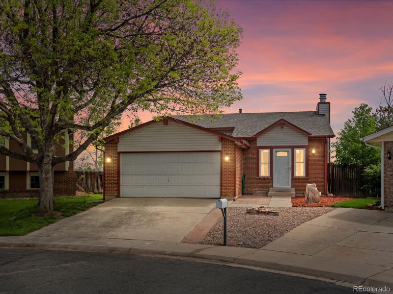 10536 Garrison St, Westminster, CO 80021
