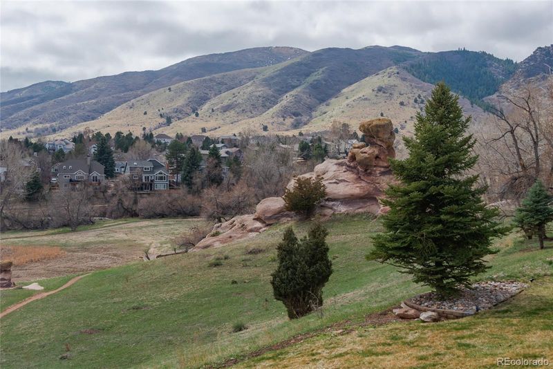 116 Willowleaf Dr, Littleton, CO 80127