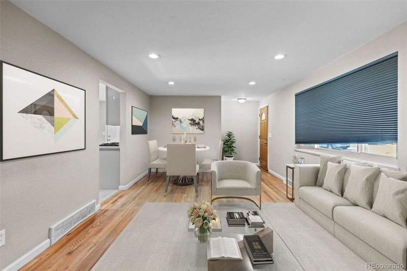 8305 Eaton Way, Arvada, CO 80003