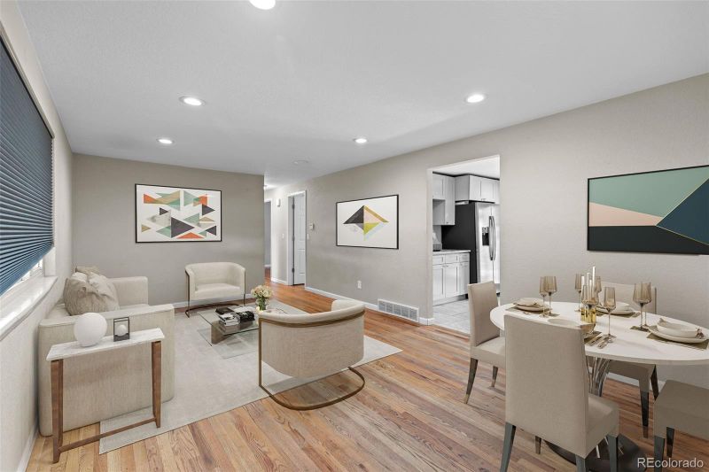 8305 Eaton Way, Arvada, CO 80003