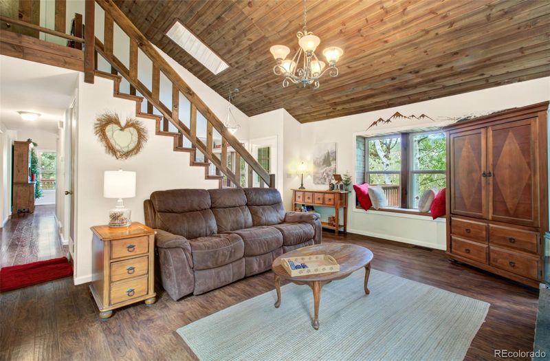 1625 Sand Rd, Woodland Park, CO 80863